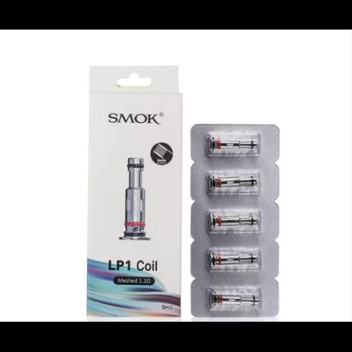 Smok Novo_LP1 Coil_10002
